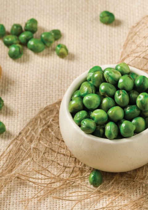 Peas