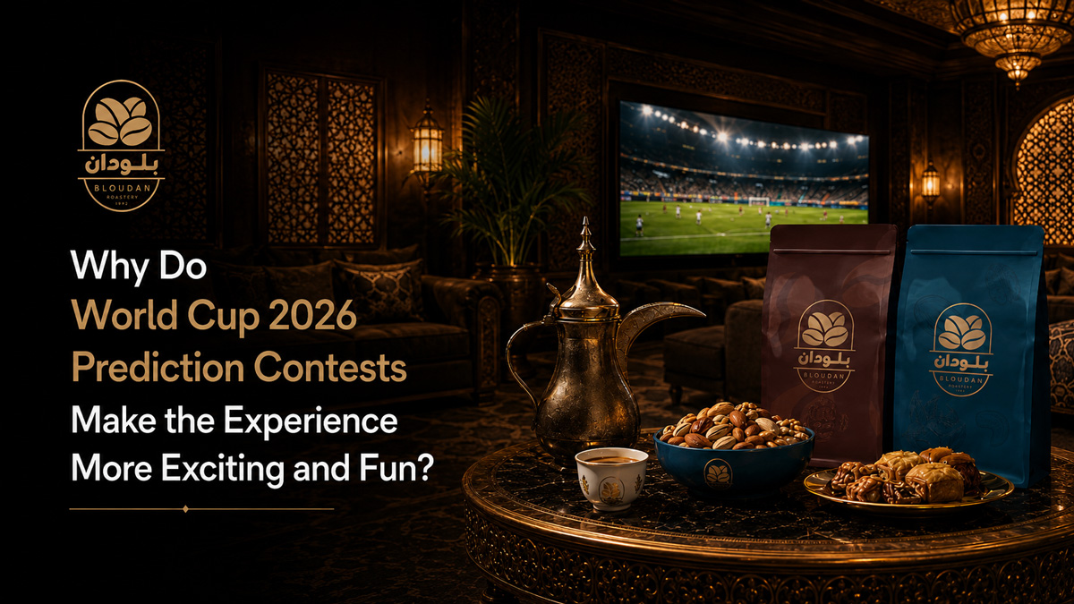 Why Prediction Contests Make the FIFA World Cup 2026 Even More Exciting